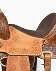 SADDLE