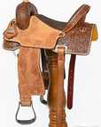 SADDLE