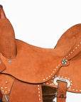SADDLE
