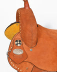 SADDLE