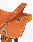 SADDLE