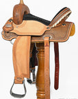 SADDLE