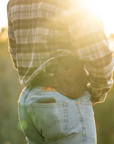 Close Contact CCW Belt