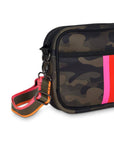 Neoprene Crossbody