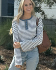 Victoria Henley Top