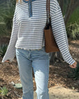 Victoria Henley Top