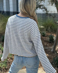 Victoria Henley Top