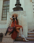 The Austin Bag a Haute Southern Hyde by Beth Marie Exclusive