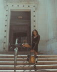 The Jameson Tote a Haute Southern Hyde by Beth Marie Exclusive