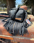 The Jolene (Black Version) a Haute Southern Hyde by Beth Marie Exclusive