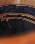 The Sunflower Tote a Haute Southern Hyde by Beth Marie Exclusive