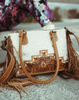 Golden Baby Concealed Carry a Haute Southern Hyde by Beth Marie Exclusive
