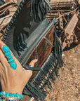 The Xia Brindle, a Haute Southern Hyde by Beth Marie Exclusive