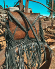 The Xia Brindle, a Haute Southern Hyde by Beth Marie Exclusive