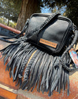 The Jolene (Black Version) a Haute Southern Hyde by Beth Marie Exclusive