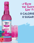 SUGAR FREE UNICORN SYRUP