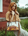 The Avery Concealed Carry a Haute Southern Hyde by Beth Marie Exclusive