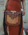 The Austin Bag a Haute Southern Hyde by Beth Marie Exclusive