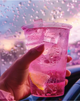 SUGAR FREE UNICORN SYRUP