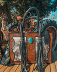 The Roper , a Haute Southern Hyde by Beth Marie
