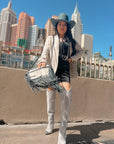 The Jolene (Black Version) a Haute Southern Hyde by Beth Marie Exclusive