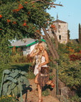 The Elva (Brindle) a Haute Southern Hyde by Beth Marie Exclusive