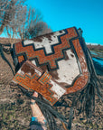 The Darlene Purse a Haute Southern Hyde by a Beth Marie Exclusive