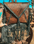 The Xia Brindle, a Haute Southern Hyde by Beth Marie Exclusive