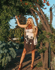 “The Elva” (Regular Cowhide) Haute Southern Hyde x Beth Marie