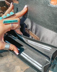 The Darlene Wallet a Haute Southern Hyde
