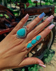 Jewelry B Options