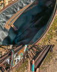 The Cowgirl Ziggy Purse a Haute Southern Hyde by Beth Marie Exclusive