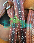 Axis Deer Cinch Strap Set
