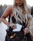 Daisy's Dukin Cowhide Wallet