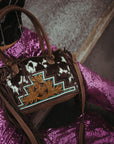 The Brabus Concealed Carry a Haute Southern Hyde by Beth Marie Exclusive