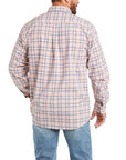 Ariat Pro Stretch LS- Brody