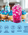 SUGAR FREE UNICORN SYRUP