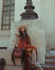The Austin Bag a Haute Southern Hyde by Beth Marie Exclusive
