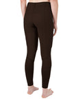 Irideon Cadence Stretch Cord Breeches Regular Full Seat Mink