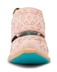 Robin Slingback Mule - Blush