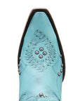 Cossette Boot - Turquoise Blaze