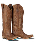 Cossette Boot - Desert Clay