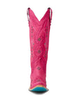Cossette Boot - Hot Pink