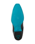 Cossette Boot - Jet Black