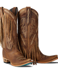 Senita Falls Boot - Desert Clay