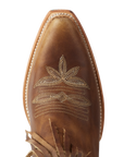 Senita Falls Boot - Desert Clay