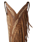 Senita Falls Boot - Desert Clay