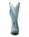 Senita Falls Boot - Powder Blue