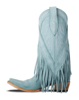 Senita Falls Boot - Powder Blue