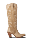 Tessa Knee High - Macchiato